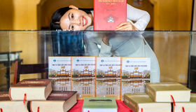 Capture the intellectual charm of Hue’s local book clubs